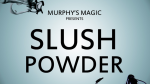 SLUSH POWDER