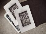 DECK ONE INDUSTRIAL EDITION PLAYING CARDS - Image 3
