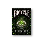 BICYCLE FIREFLIES PLAYING CARDS