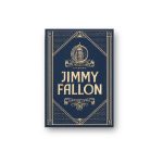 JIMMY FALLON PLAYING CARDS
