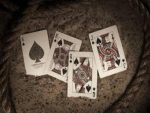 MEDALLION PLAYING CARDS - Image 3