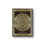 MEDALLION PLAYING CARDS