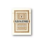 NAVIGATORS PLAYING CARDS
