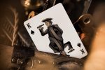 NAVIGATORS PLAYING CARDS - Image 3