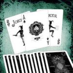 BICYCLE OUTLAW PLAYING CARDS - Image 4