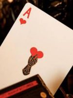 PROVISION PLAYING CARDS - Image 3