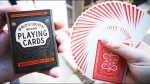 PROVISION PLAYING CARDS - Image 4