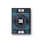 SNL PLAYING CARDS