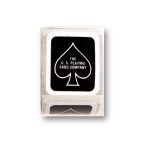 BICYCLE DECK BLACK SEAL - Image 2