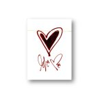 LOVE ME PLAYING CARDS
