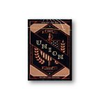 UNION PLAYING CARDS