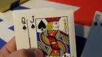 FORT NOC (GOLD) PLAYING CARDS - Image 3