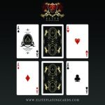 BICYCLE MAJESTIC DECK - Image 4