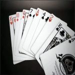 BICYCLE MAJESTIC DECK - Image 3