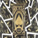 BICYCLE MAJESTIC DECK - Image 5