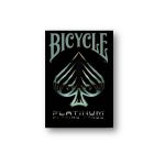 BICYCLE PLATINUM DECK