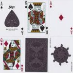 BICYCLE STYX PLAYING CARDS - Image 5