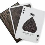 BICYCLE STYX PLAYING CARDS - Image 4