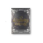CARDISTRY X CALLIGRAPHY GOLDEN FOIL LIMITED EDITION PLAYING CARDS