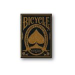 BICYCLE MAJESTIC DECK