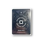 MECHANIC SHINER DECK