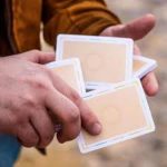 TECHNIQUE V2 PLAYING CARDS - Image 4