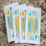TECHNIQUE V2 PLAYING CARDS - Image 3