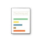 TECHNIQUE V2 PLAYING CARDS