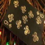 BICYCLE ASTEROID PLAYING CARDS - Image 5