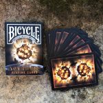 BICYCLE ASTEROID PLAYING CARDS - Image 3