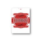 DMC SHARK V2 PLAYING CARDS