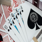 DMC SHARK V2 PLAYING CARDS - Image 4