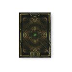 BICYCLE JADE PLAYING CARDS - Image 2