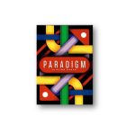 PARADIGM PLAYING CARDS