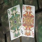 BICYCLE JADE PLAYING CARDS - Image 3