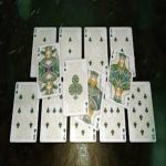 BICYCLE JADE PLAYING CARDS - Image 4