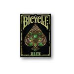 BICYCLE JADE PLAYING CARDS