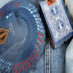 BICYCLE DENIM PLAYING CARDS - Image 5