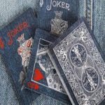 BICYCLE DENIM PLAYING CARDS - Image 3