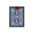 BICYCLE DENIM PLAYING CARDS - Image 2