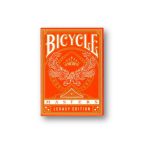 BICYCLE RED LEGACY MASTERS PLAYING CARDS