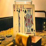 BICYCLE RED LEGACY MASTERS PLAYING CARDS - Image 5