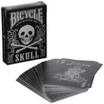 BICYCLE SKULL METALLIC (SILVER) - Image 5