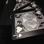BICYCLE SKULL METALLIC (SILVER) - Image 4
