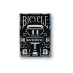 BICYCLE BIONIC PLAYING CARDS