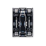 BICYCLE BIONIC PLAYING CARDS - Image 2