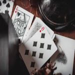 GHOST COHORTS PLAYING CARDS - Image 5