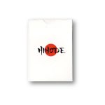 HINODE PLAYING CARDS