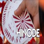 HINODE PLAYING CARDS - Image 5