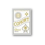 GHOST COHORTS PLAYING CARDS